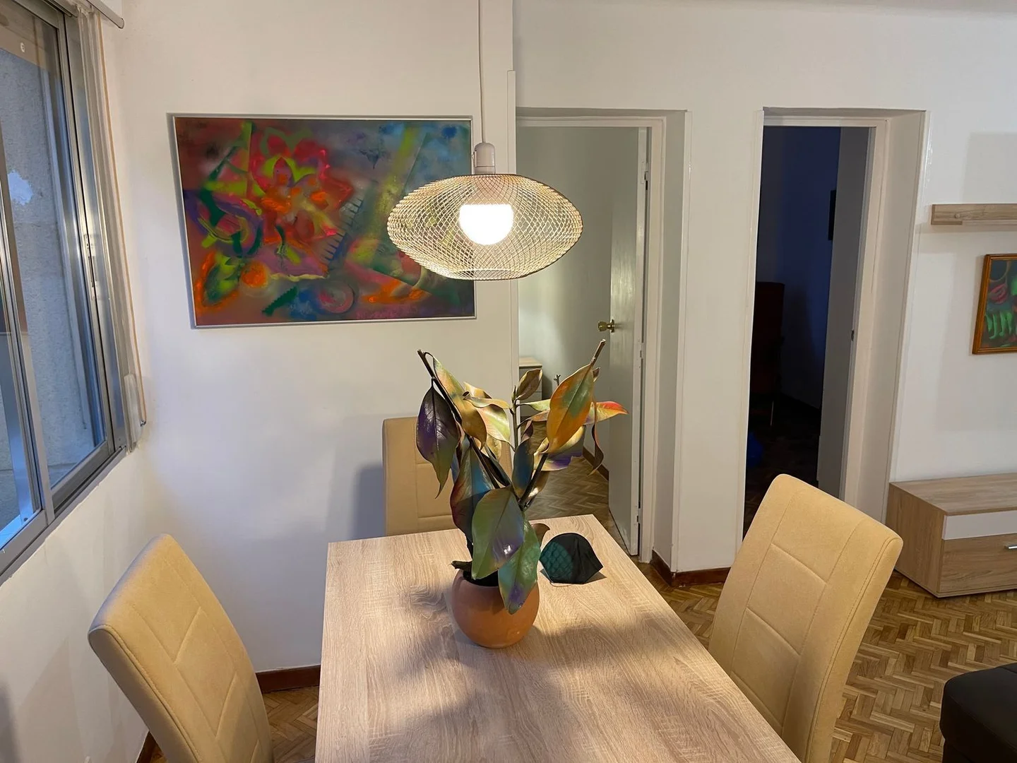 Piso en Calle de San Magín, 11, Zofío - Foto 12