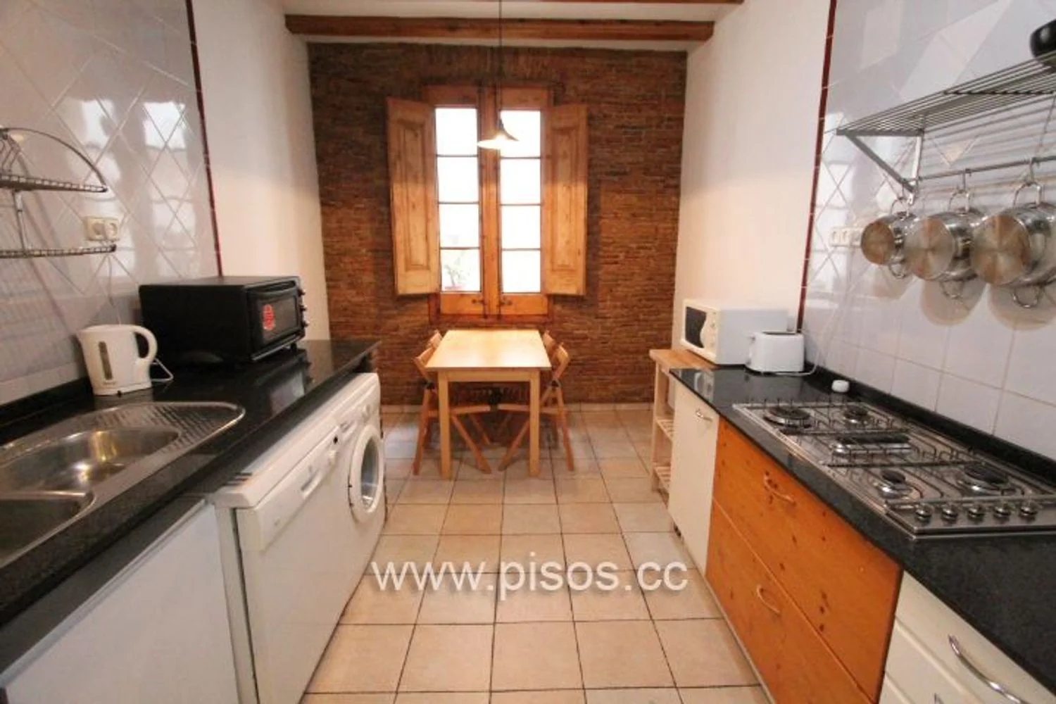 Piso en Calle de les Sitges, 1, El Raval - Foto 23
