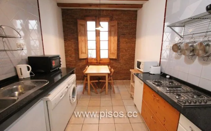 Piso en Calle de les Sitges, 1, El Raval - Foto 23