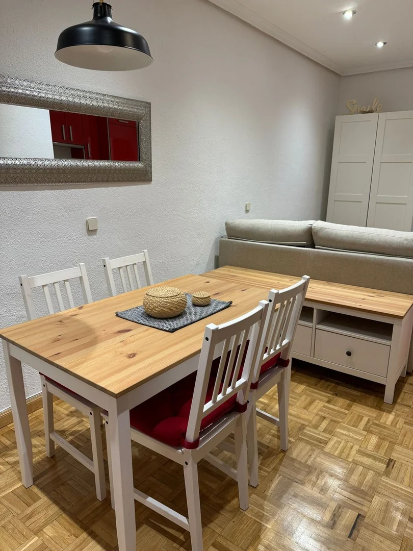 Piso en Calle de Joaquín María López, 27, Gaztambide - Foto 24