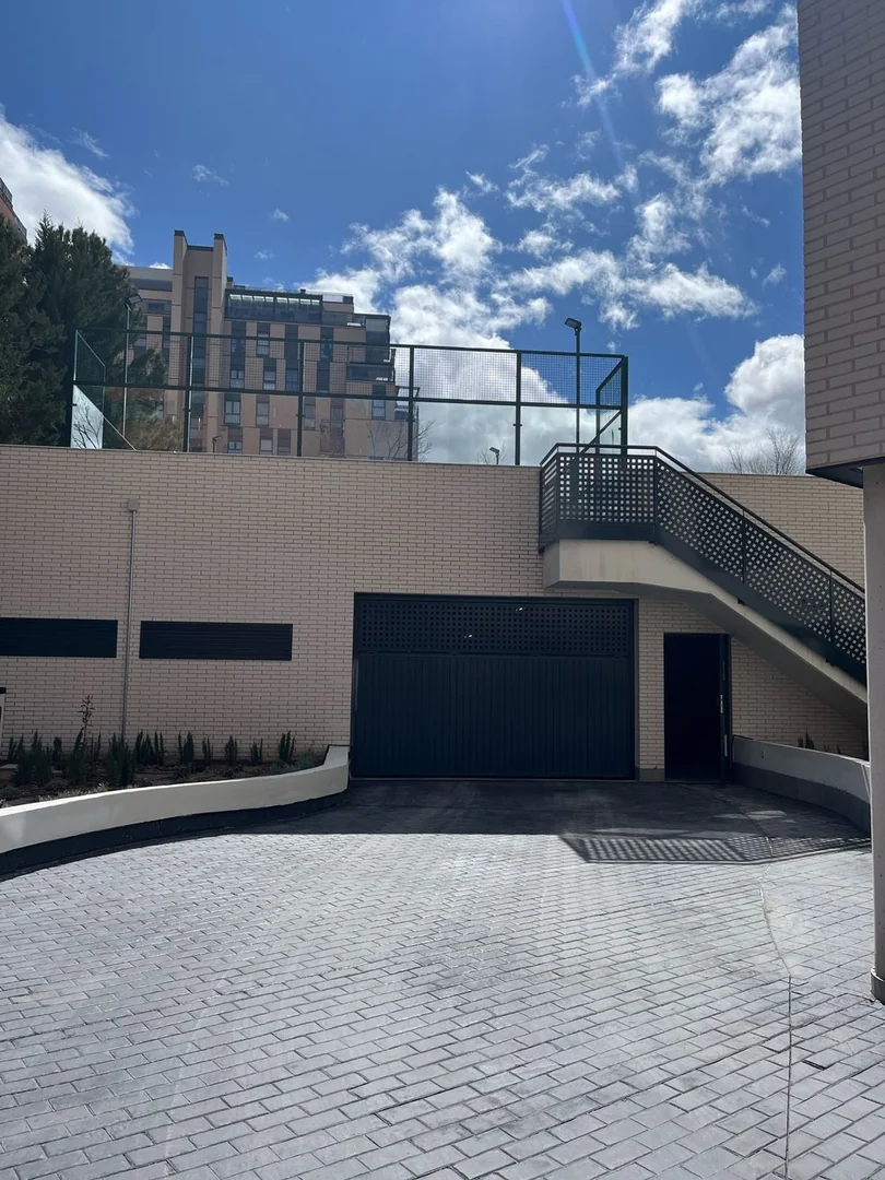 Piso en Calle de Cronos, 4, Simancas - Foto 16
