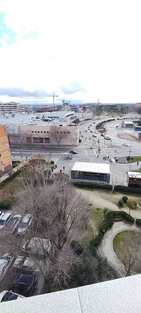 Piso en calle de los Hermanos García Noblejas, 135 - Foto 54