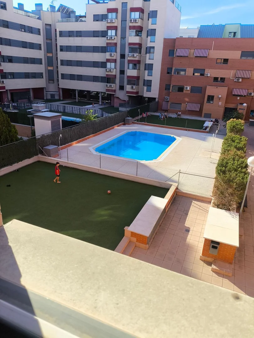 Piso en Calle Antonio Gades, 12, Ensanche de Vallecas - La Gavia - Foto 5