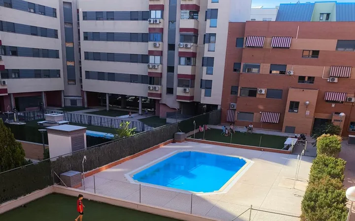 Piso en Calle Antonio Gades, 12, Ensanche de Vallecas - La Gavia - Foto 5
