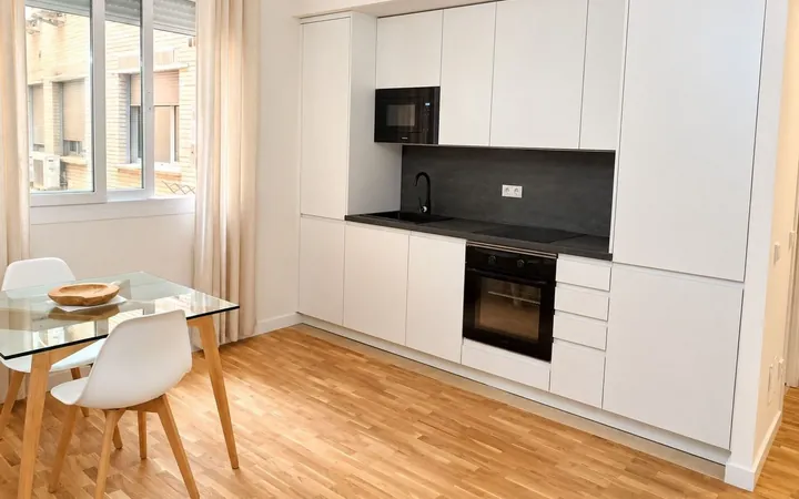 Estudio en Calle de Santiago, 2, Palacio - Foto 2