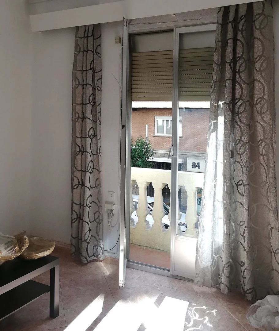 Piso en calle de Padilla, 69 - Foto 1