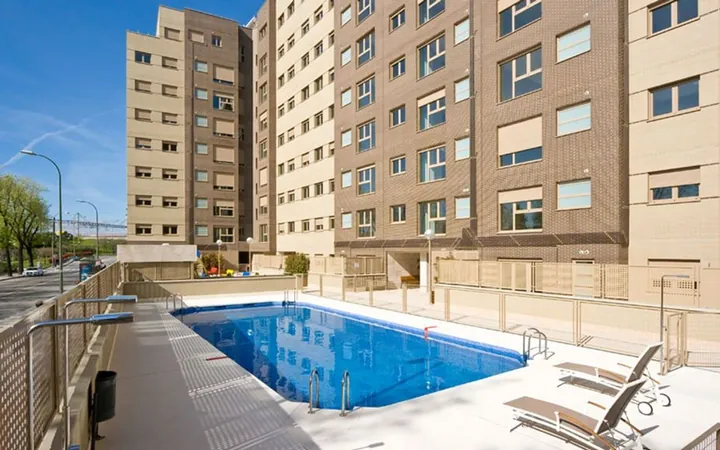 Piso en Calle del Cerro Negro, 12, Adelfas - Foto 12