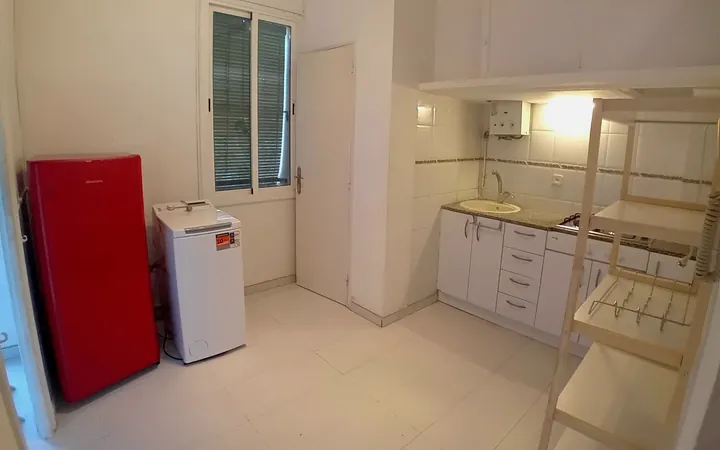 Estudio en Calle de Sevilla, La Barceloneta - Foto 3