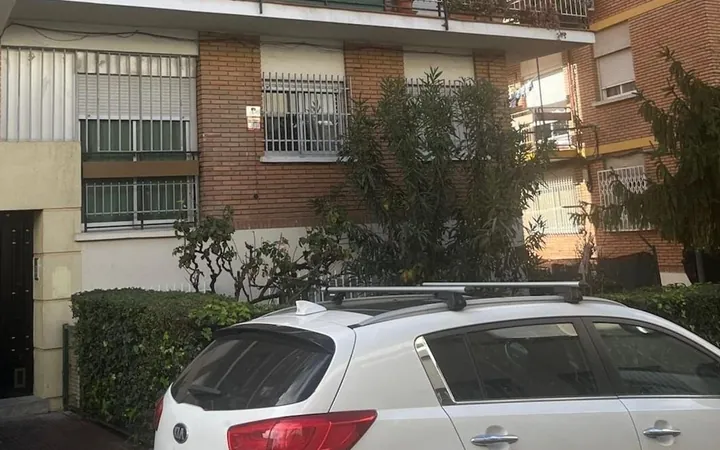Piso en Calle Puerto del Monasterio, 28, San Diego - Foto 16