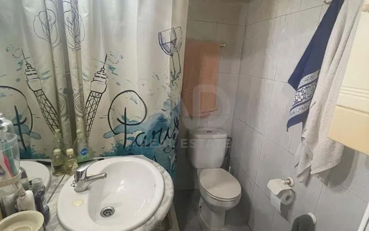 Chalet adosado en Entrevías - Foto 8