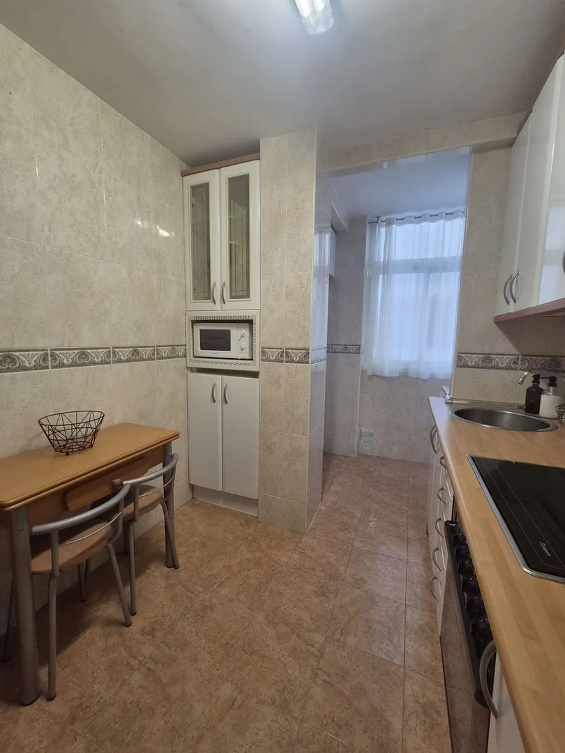Piso en Calle Riocabado, 18, Los Cármenes - Foto 10