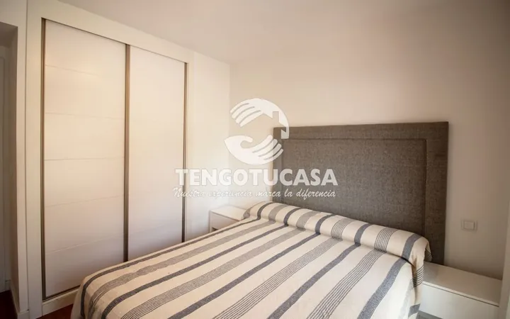 Piso en Calle de Ulises - Foto 15