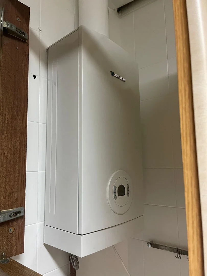 Piso en calle de la Huerta de Castañeda, 12 - Foto 8