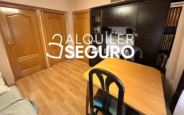 Piso en Calle de Palamós, Portazgo - Foto 16