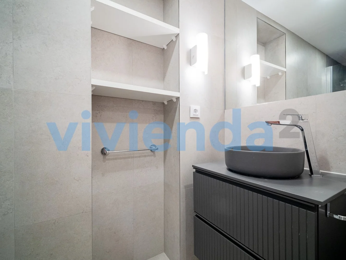 Piso en Goya - Foto 31