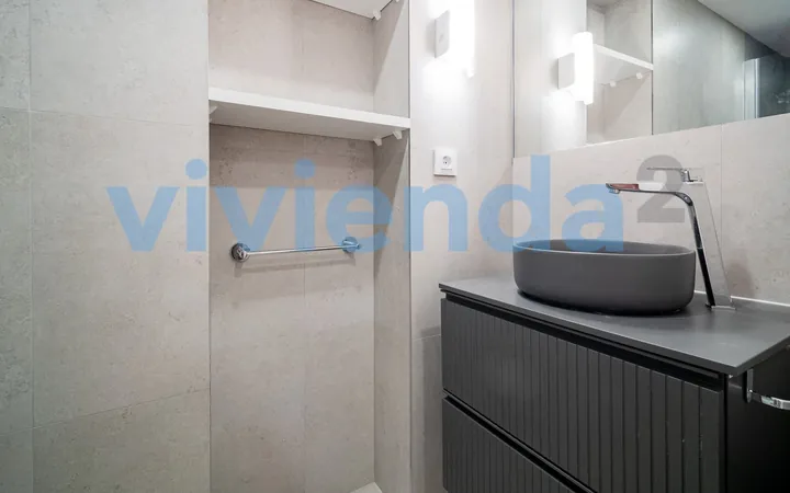 Piso en Goya - Foto 31