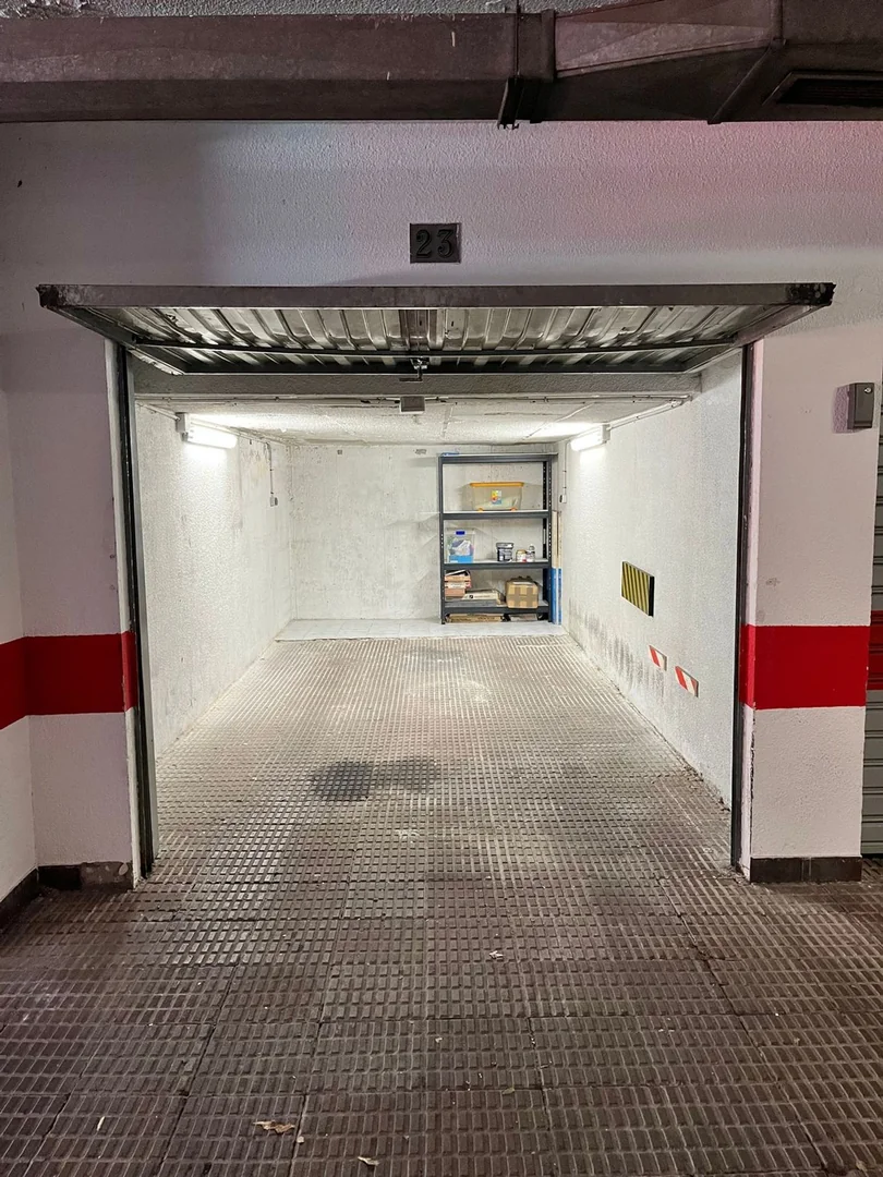 Piso en Calle de la Costa Brava, 39, Mirasierra - Foto 3