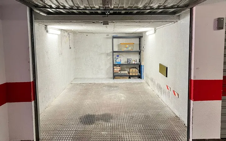 Piso en Calle de la Costa Brava, 39, Mirasierra - Foto 3