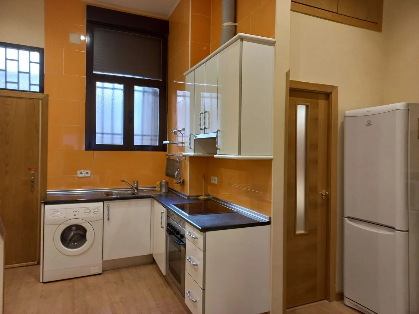 Dúplex en calle Alburquerque, 29 - Foto 5