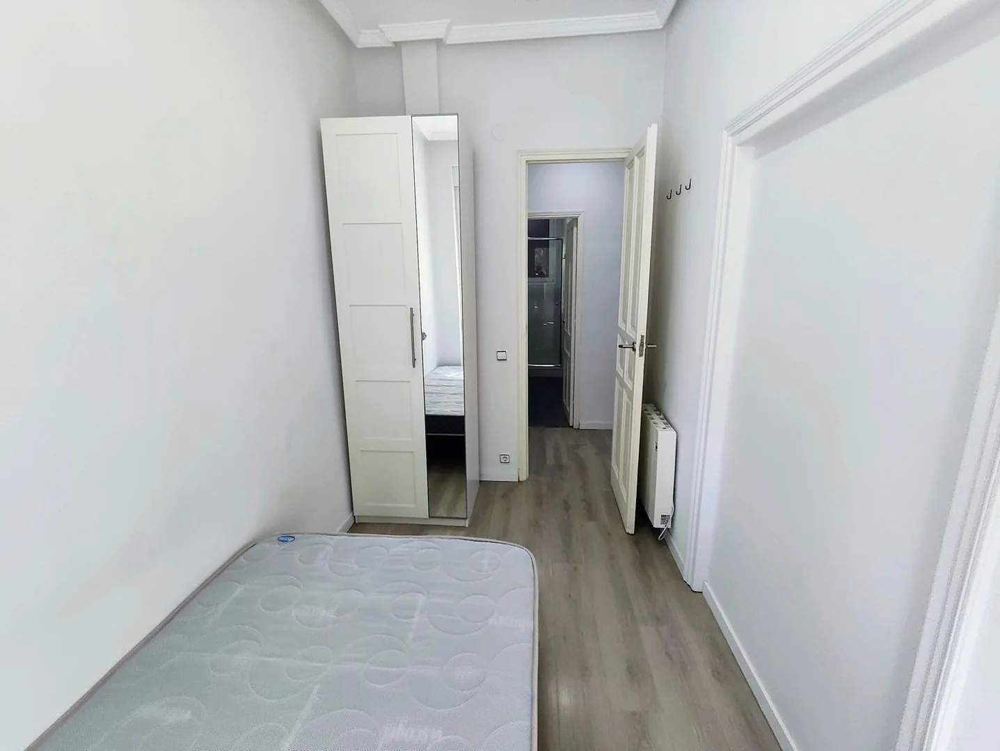 Piso en Calle de Guzmán el Bueno, 29, Gaztambide - Foto 7