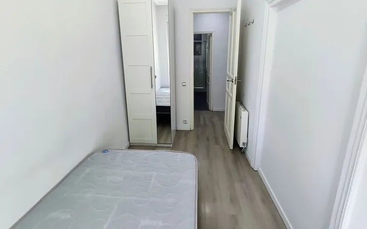 Piso en Calle de Guzmán el Bueno, 29, Gaztambide - Foto 7