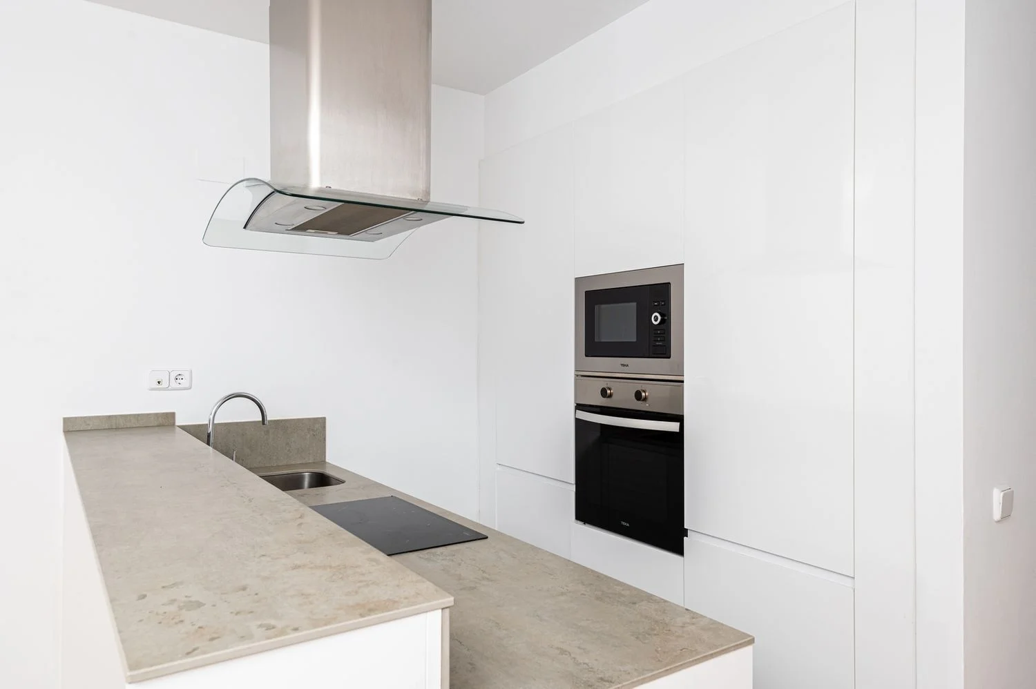 Estudio en Barrio Guindalera - Foto 7