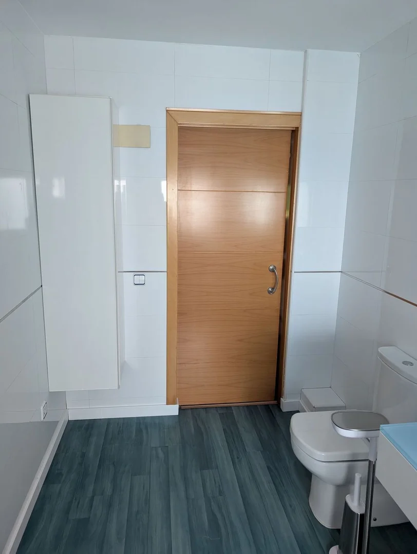 Piso en calle de Tinamús, 37 - Foto 3