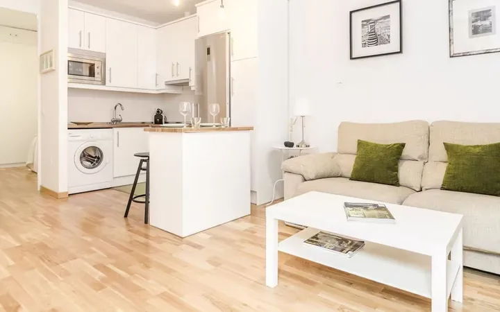 Piso en Calle concepción jerónima, 3, Lavapiés-Embajadores - Foto 1