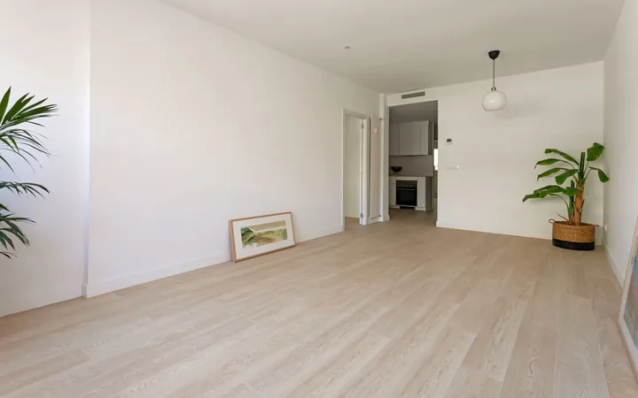 Piso en Calle del Príncipe de Vergara, 89, Castellana - Foto 5