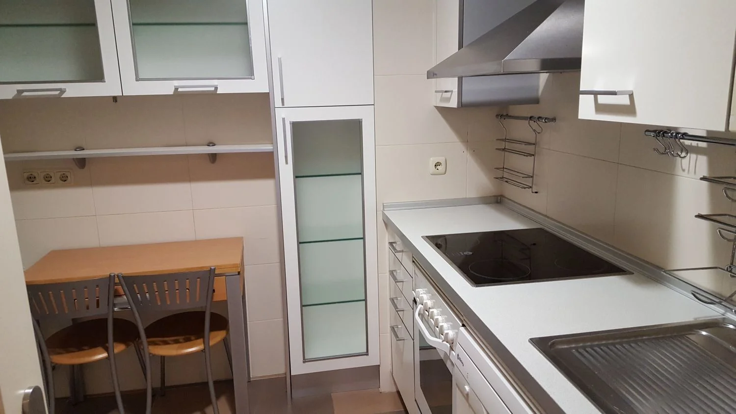 Piso en calle nanclares de oca, 26 - Foto 8