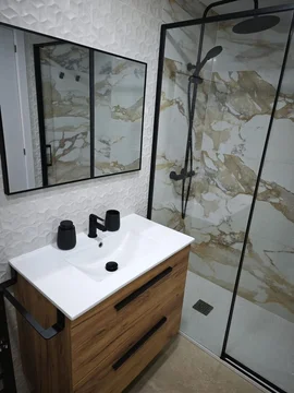 Estudio en calle Cerro Murmullo, 11 - Foto 8