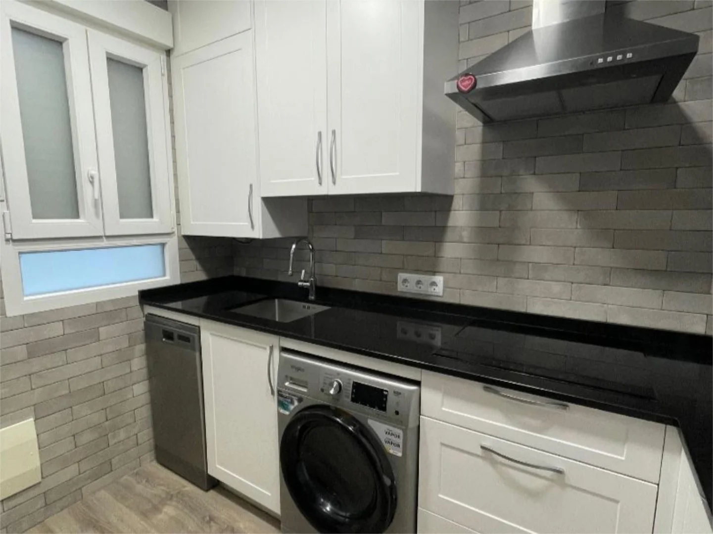 Piso en  Calle del Divino Vallés 29 - Foto 8