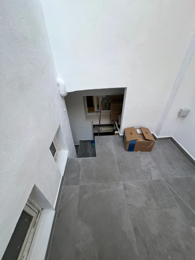 Piso en Travesía de Gràcia, 360, El Baix Guinardó - Foto 6
