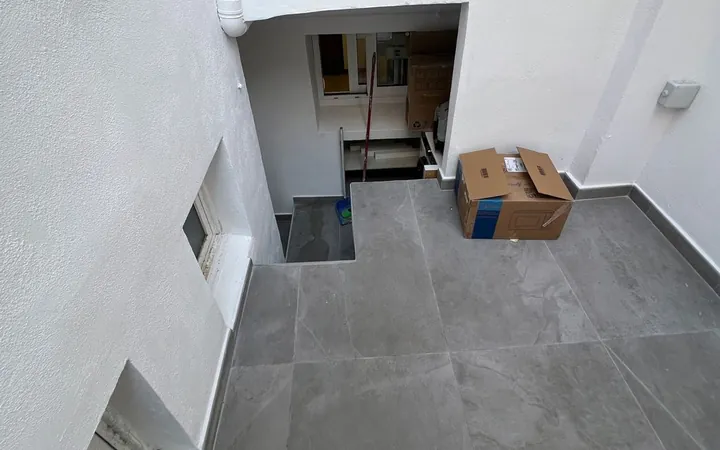 Piso en Travesía de Gràcia, 360, El Baix Guinardó - Foto 6