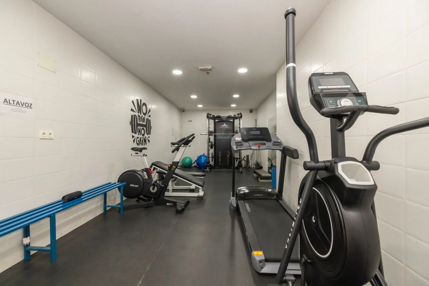Loft en Calle Cerro del Murmullo, 11, Ensanche de Vallecas - La Gavia - Foto 43