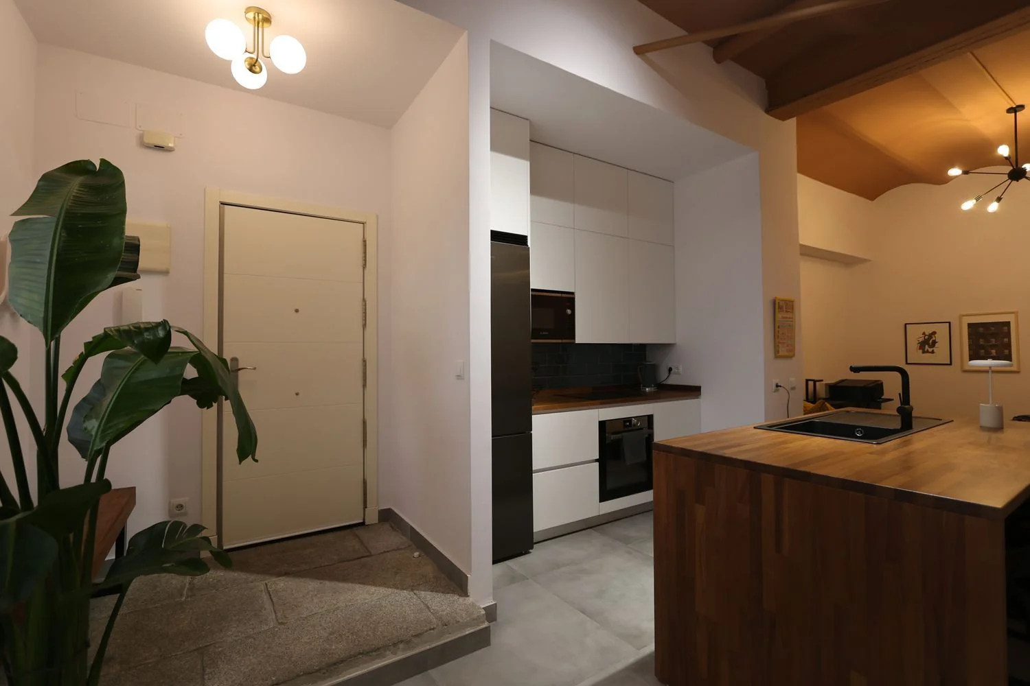Piso en Ronda de Segovia, 16, Imperial - Foto 2