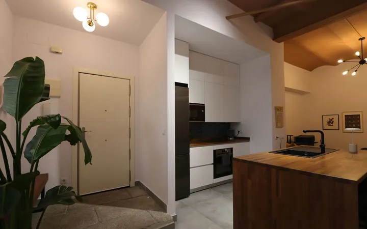 Piso en Ronda de Segovia, 16, Imperial - Foto 2
