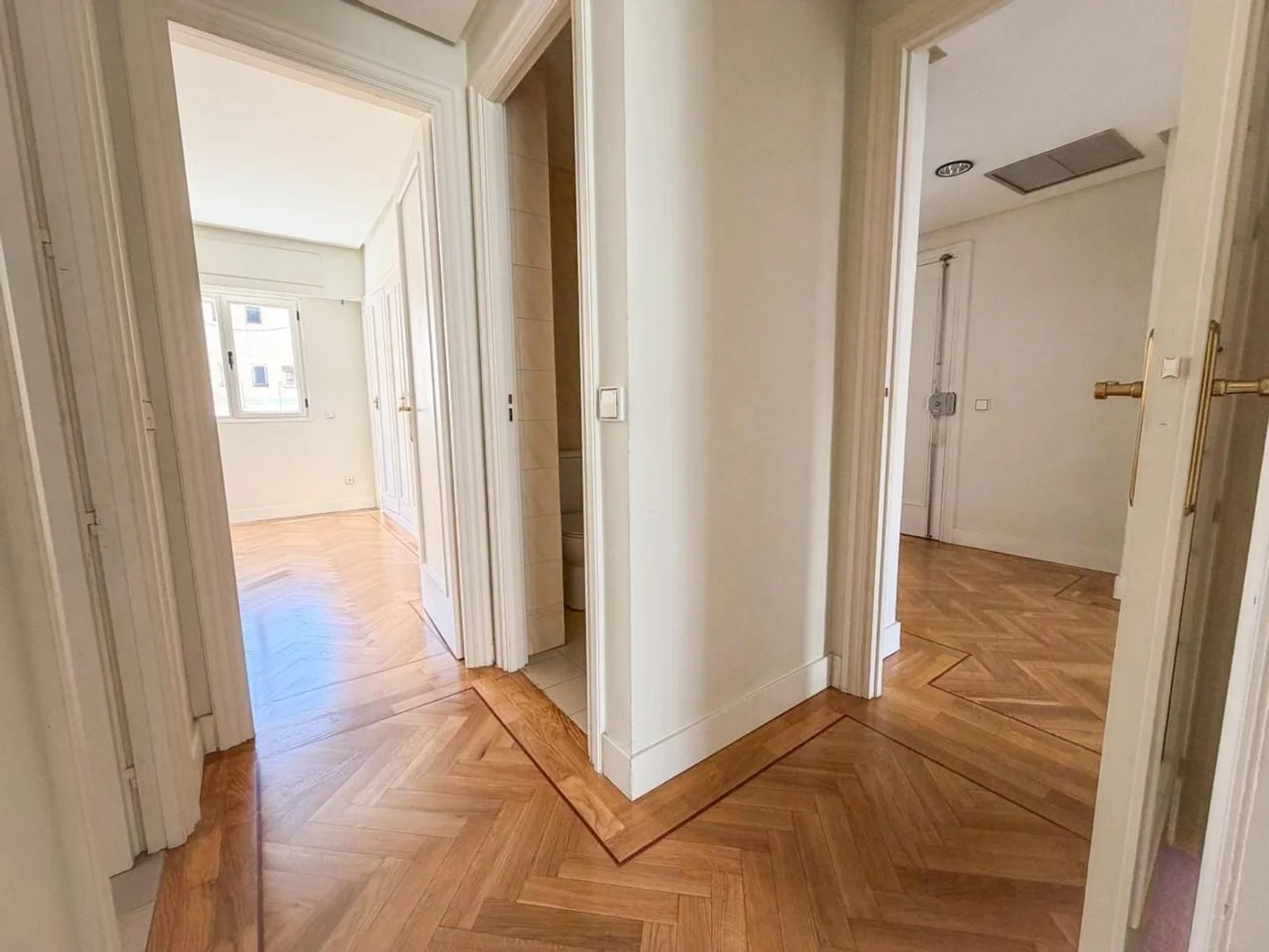 Piso en Barrio Gaztambide - Foto 3