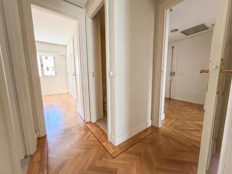 Piso en Gaztambide - Foto 3