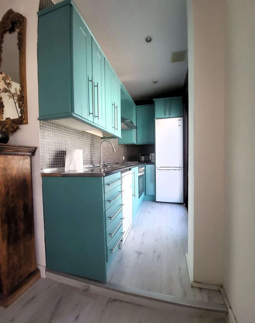 Piso en calle de Rosa de Silva, 14 - Foto 3