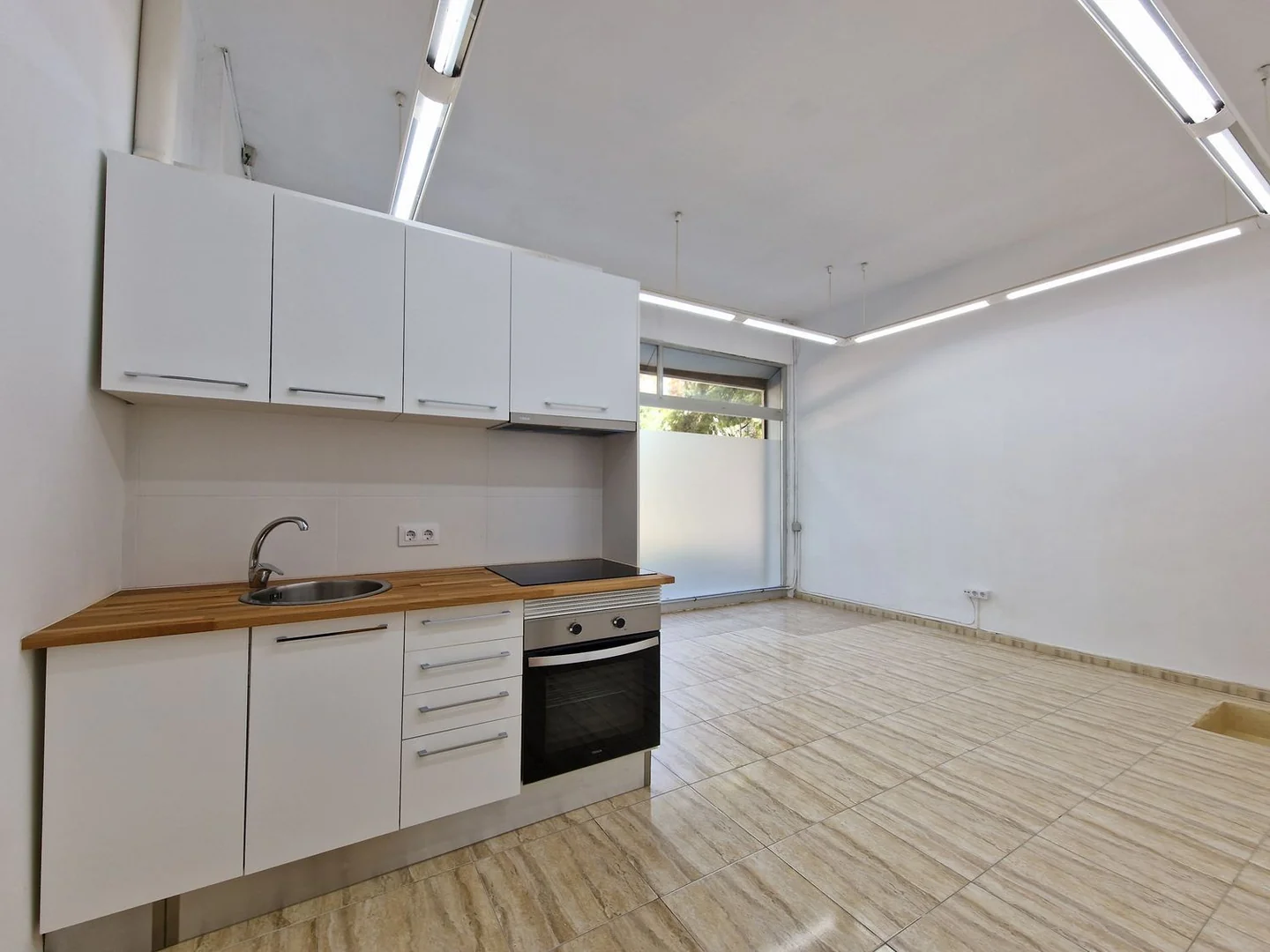 Estudio en Calle de Fluvià, Sant Martí de Provençals - Foto 4