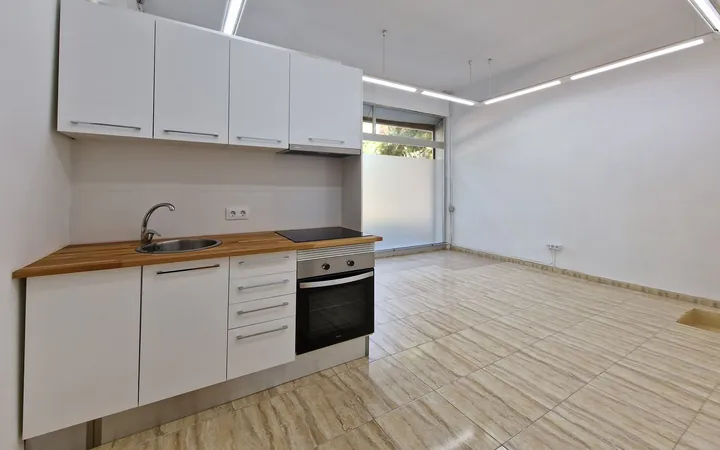 Estudio en Calle de Fluvià, Sant Martí de Provençals - Foto 4