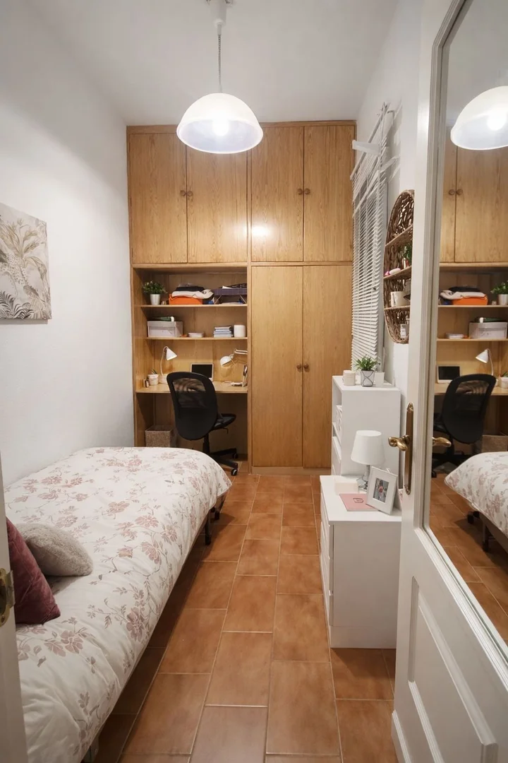 Piso en calle de Benito Gutiérrez, 37 - Foto 3