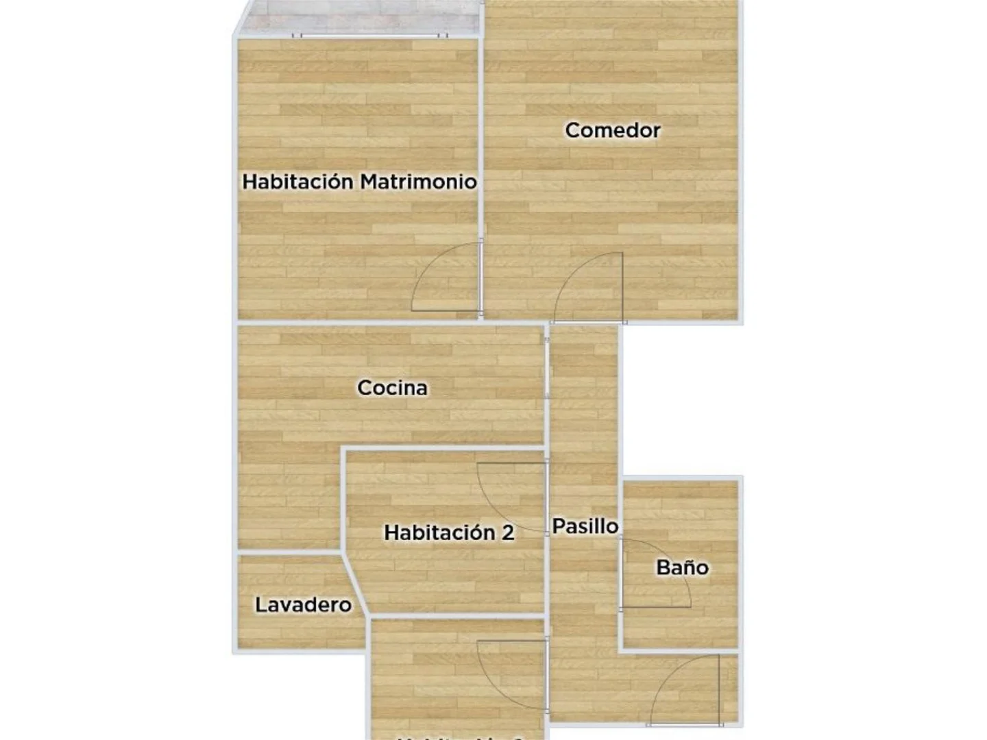 Piso en  Carrer d'Eduard Tubau 5B - Foto 46