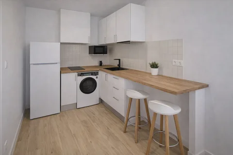 Piso en calle de Mariano Benlliure, 37 - Foto 6