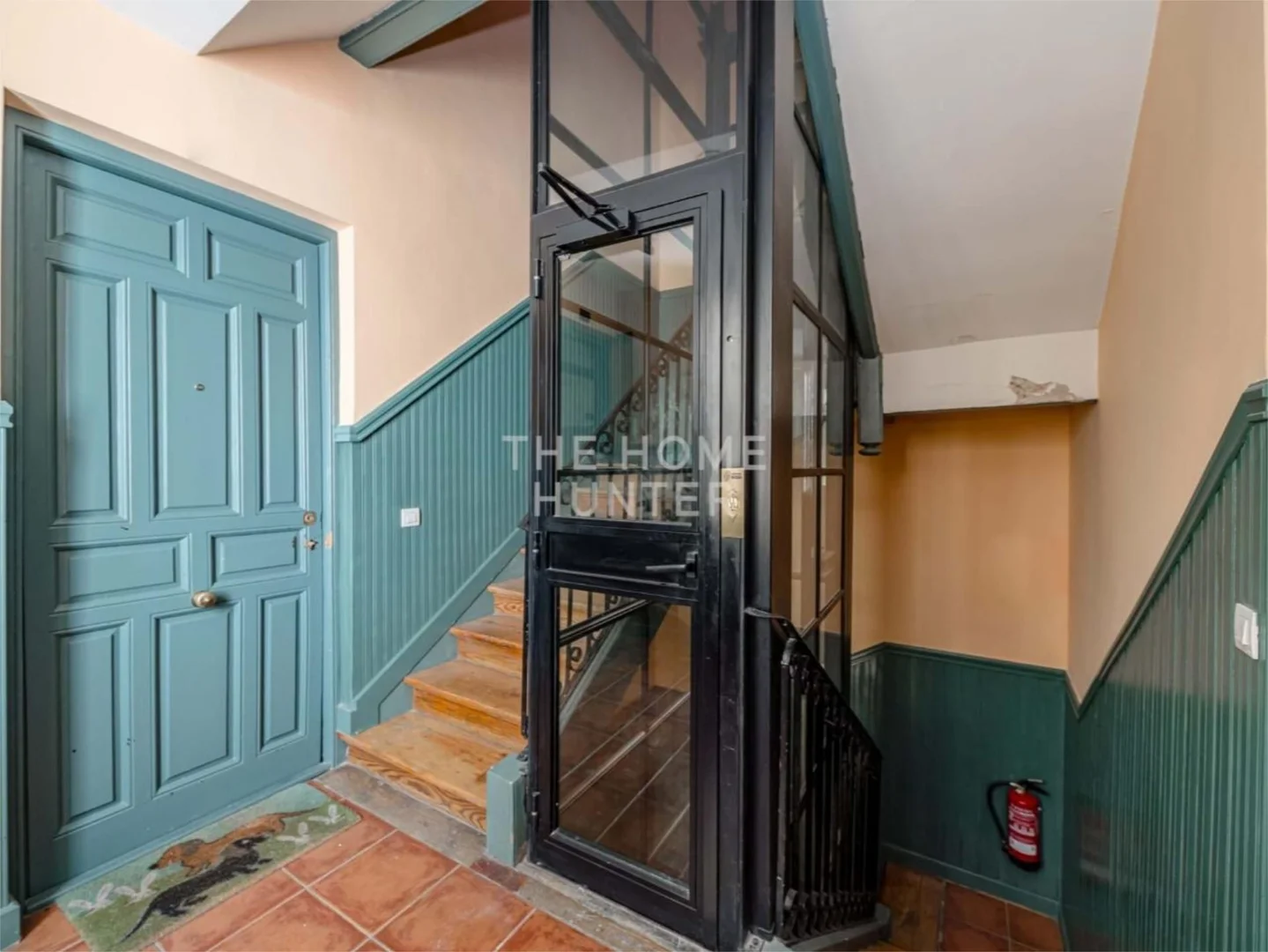 Ático en  Calle de Santa María 39 - Foto 3