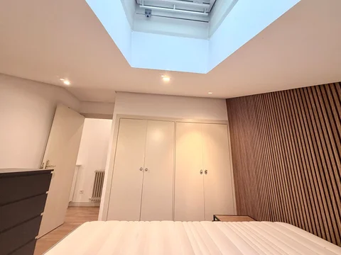 Ático en Avenida de Felipe II, 28 - Foto 26