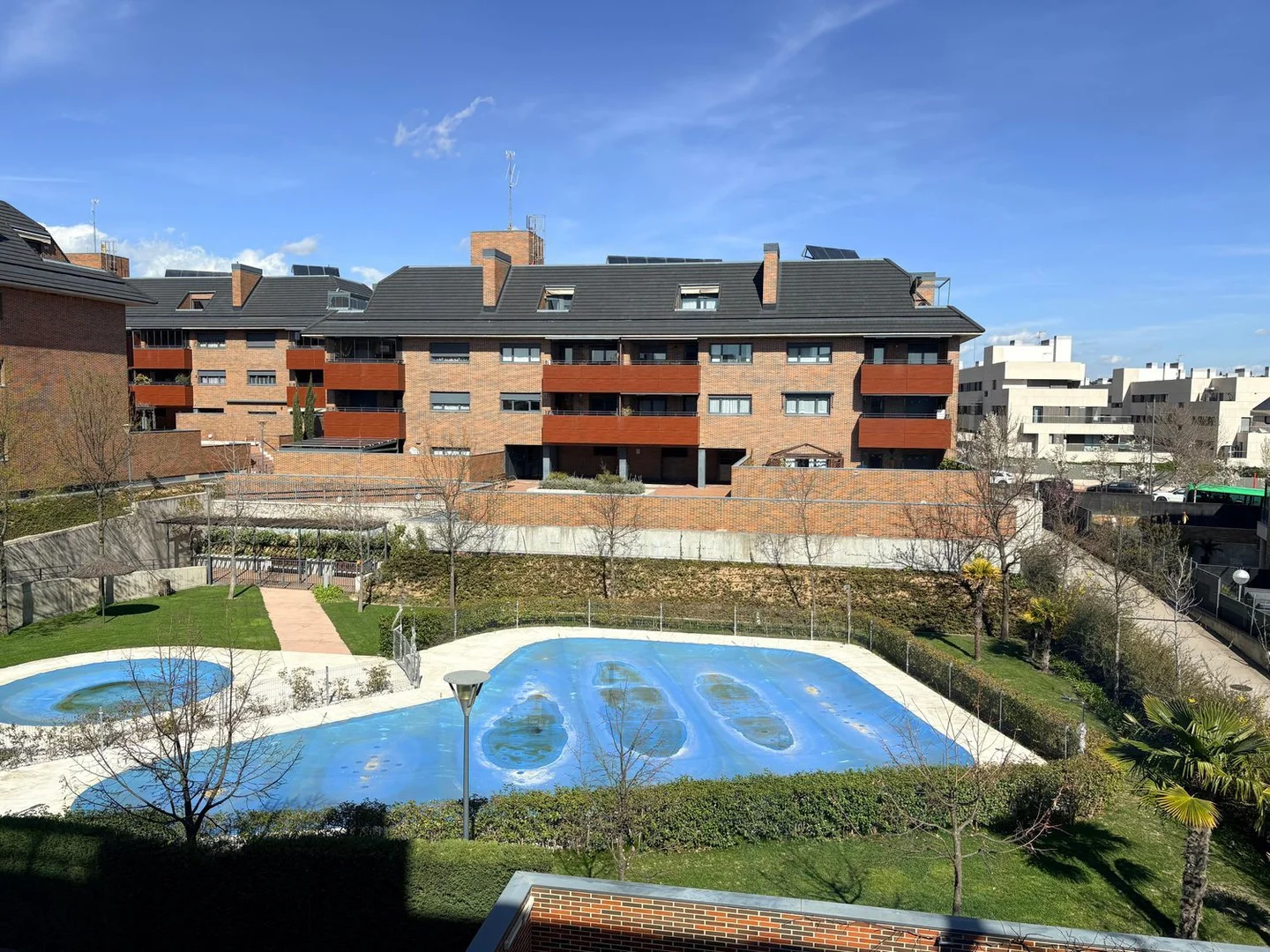 Piso en avenida Víctimas del Terrorismo, 35 - Foto 21