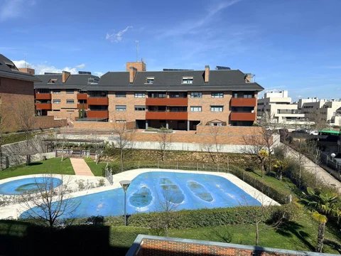 Piso en avenida Víctimas del Terrorismo, 35 - Foto 21