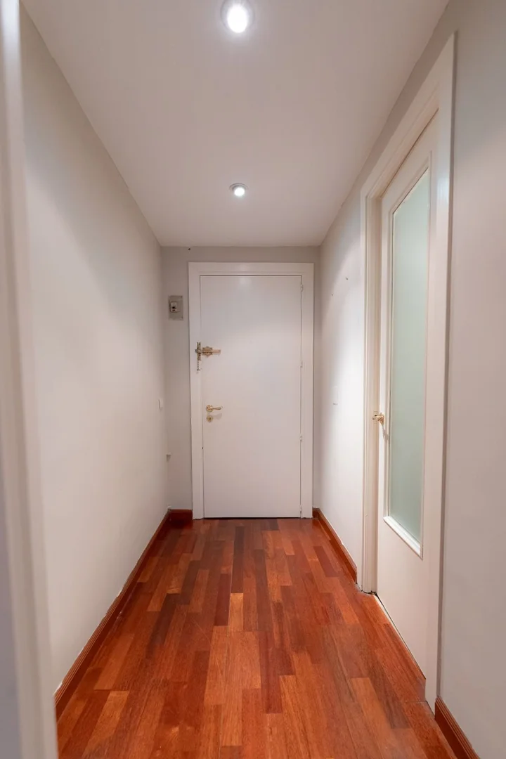 Piso en Calle de Bretón de los Herreros, 46 D - Foto 5